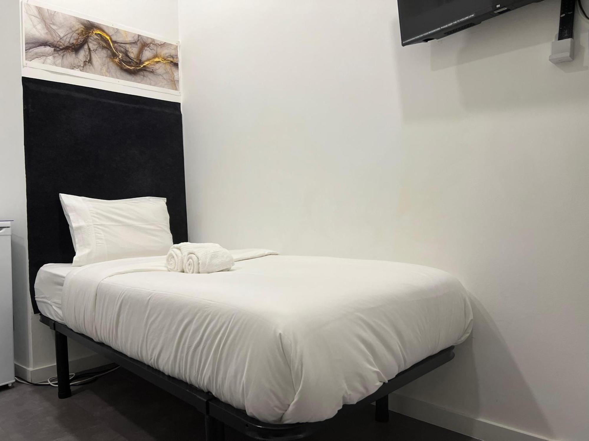 Laniakea Suites Лиссабон Номер фото
