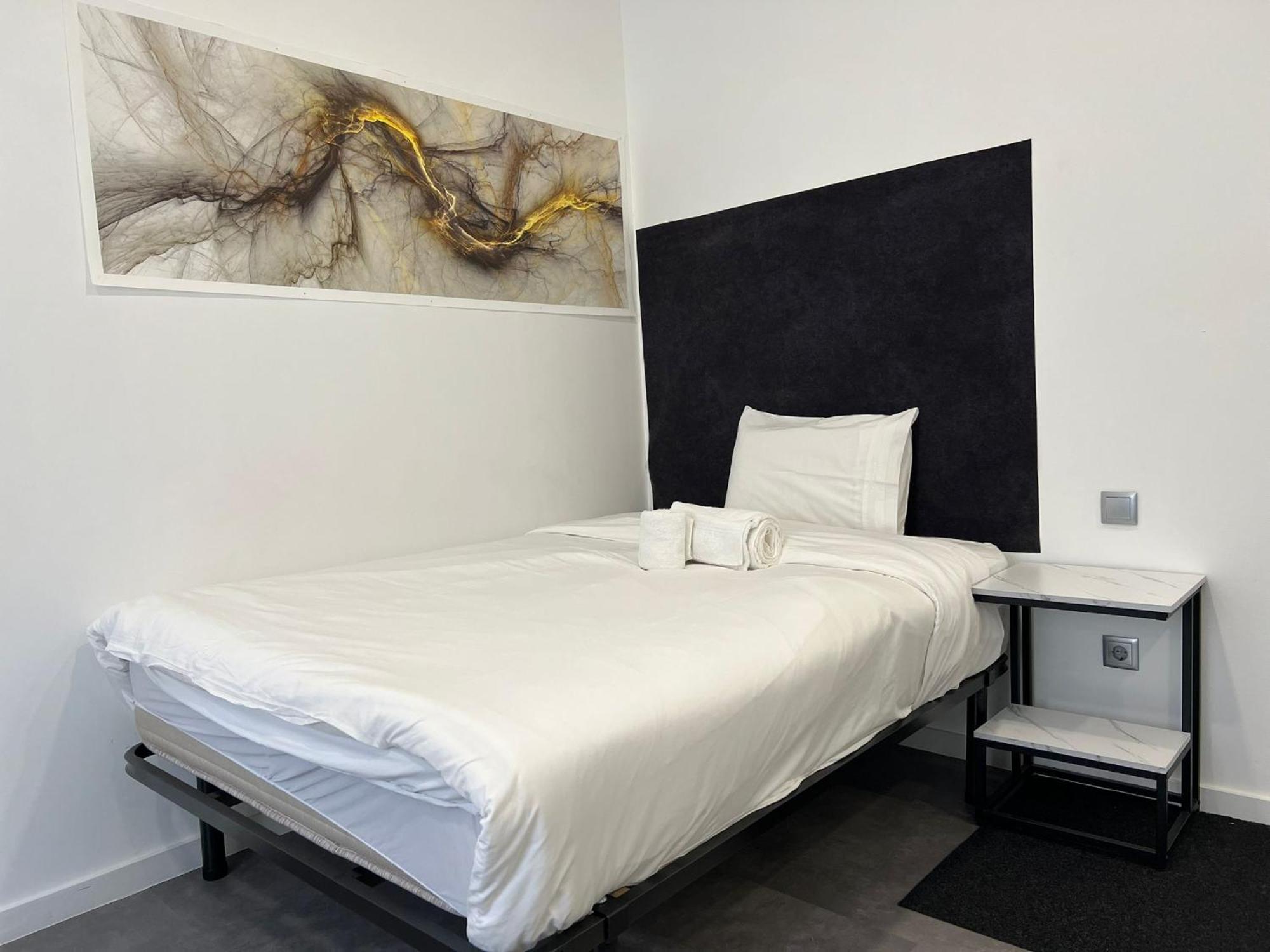 Laniakea Suites Лиссабон Номер фото