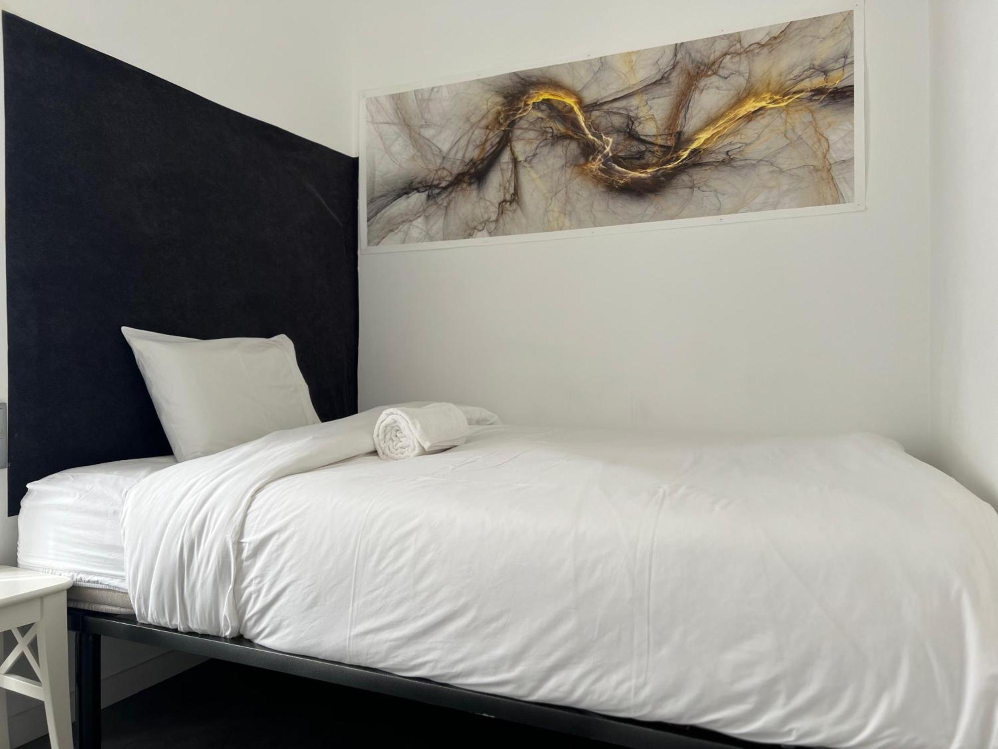 Laniakea Suites Лиссабон Номер фото